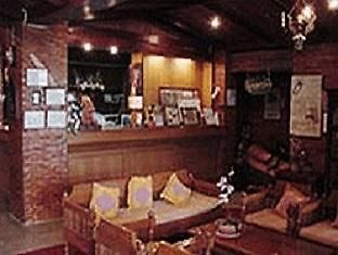 Papua Bhuka Hotel Nan Ngoại thất bức ảnh