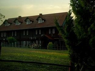 Papua Bhuka Hotel Nan Ngoại thất bức ảnh